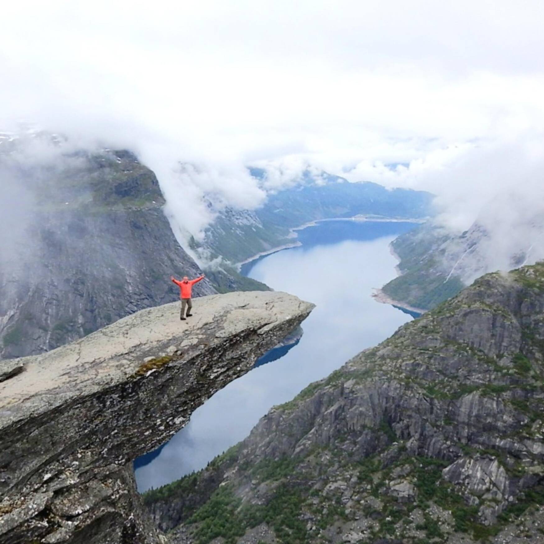 NORWEGEN