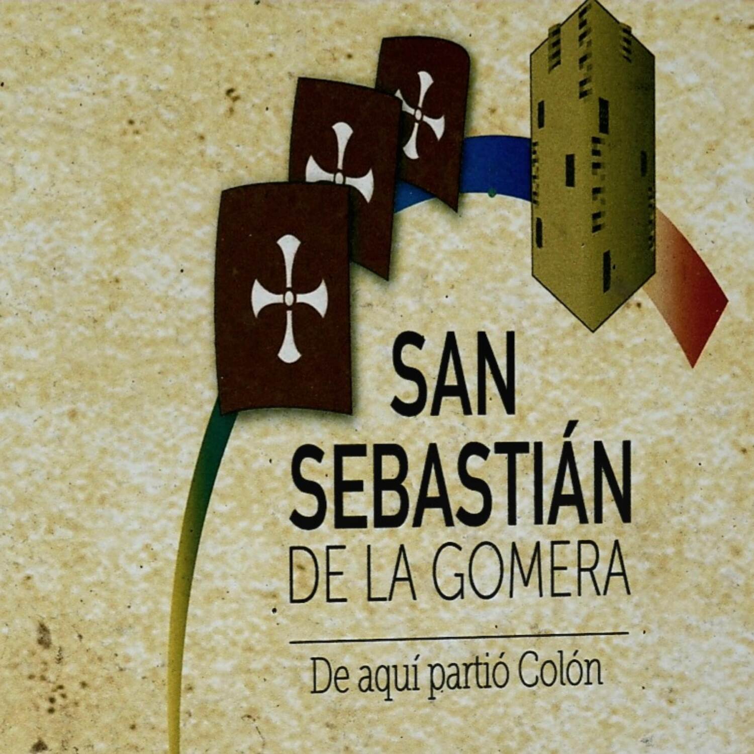 La Gomera