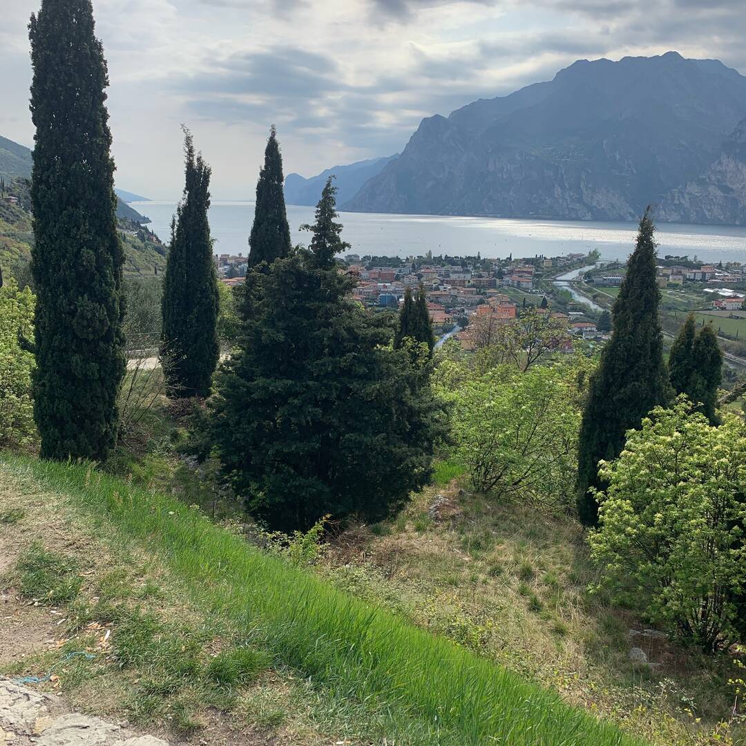 oberitalienische Seen