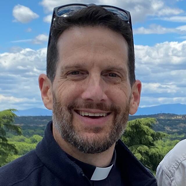 Fr. Dan