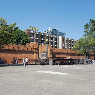 Asie du Sud Est 2016