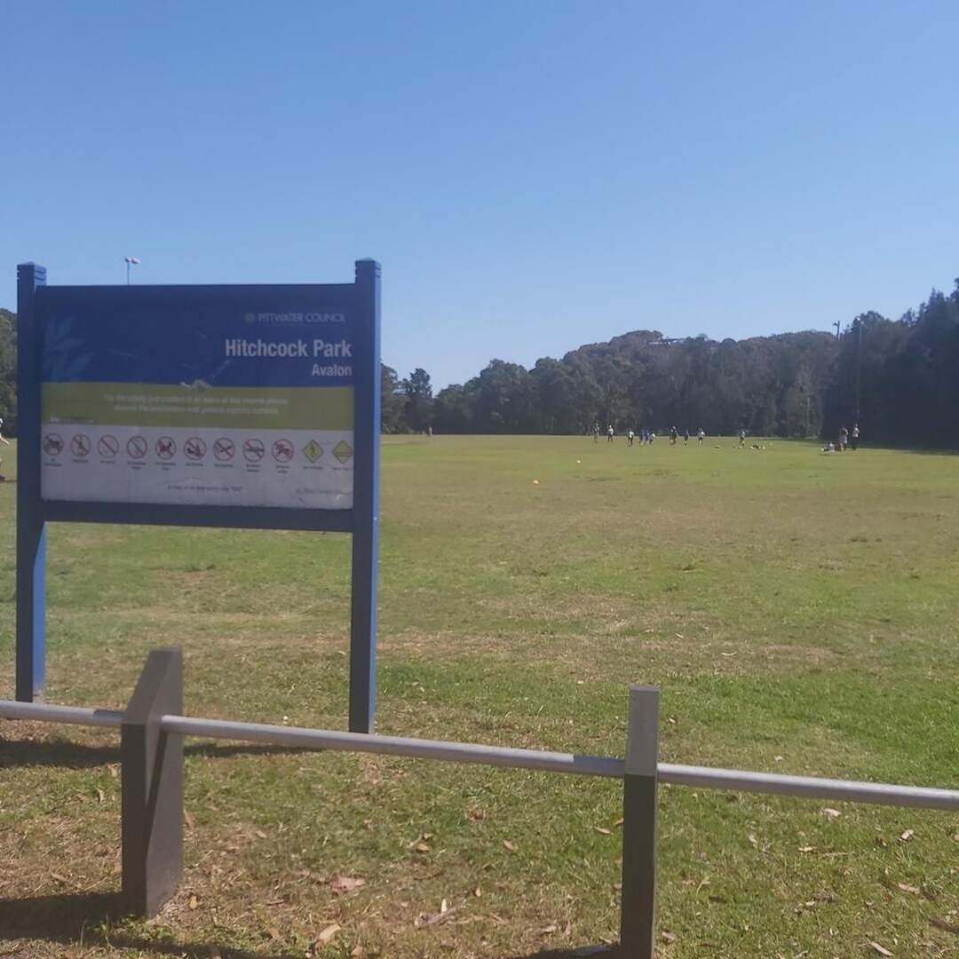 Travelling NSW