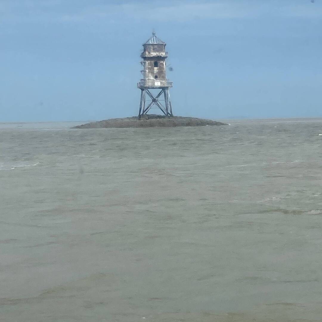 Wieder mal Nordsee