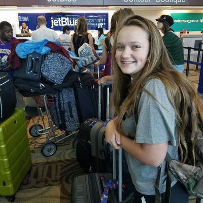 Trezo Mission to Haiti