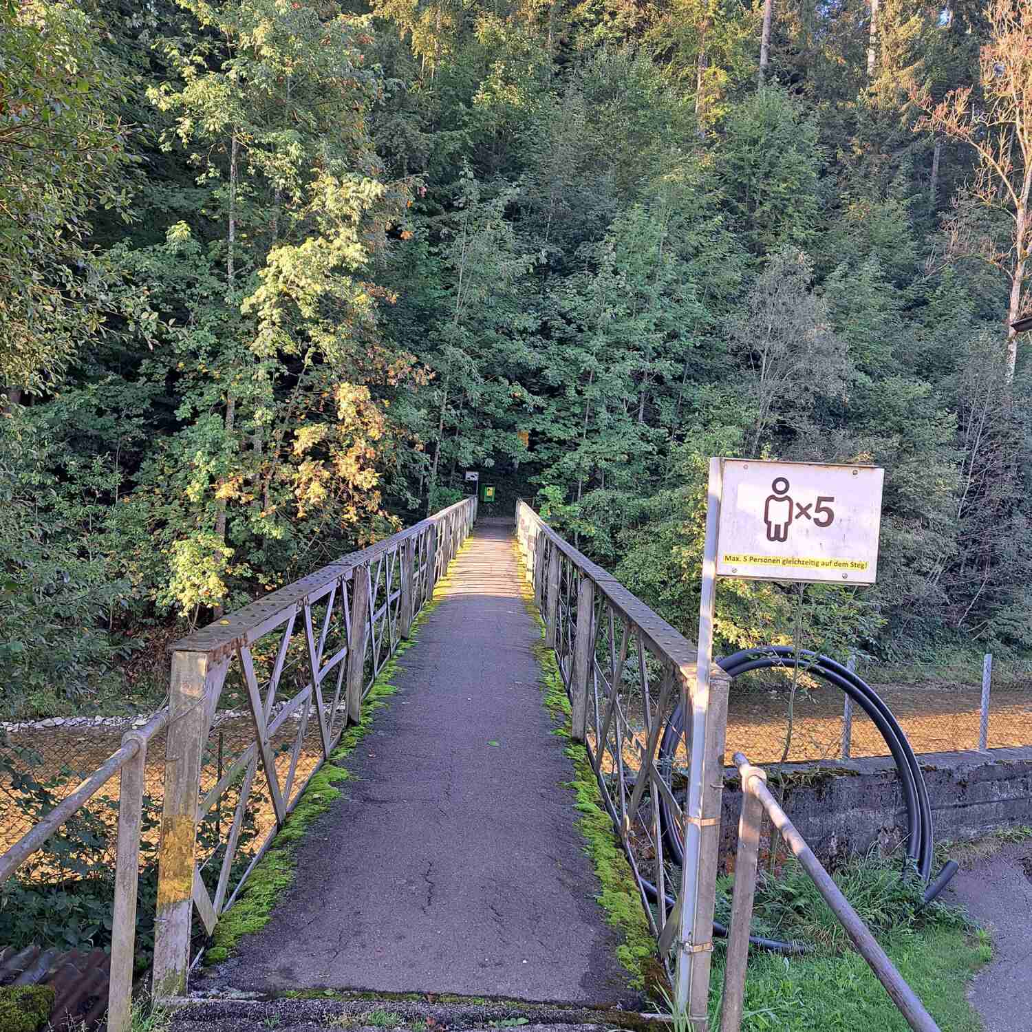 59 Grenzpfad Napfbergland