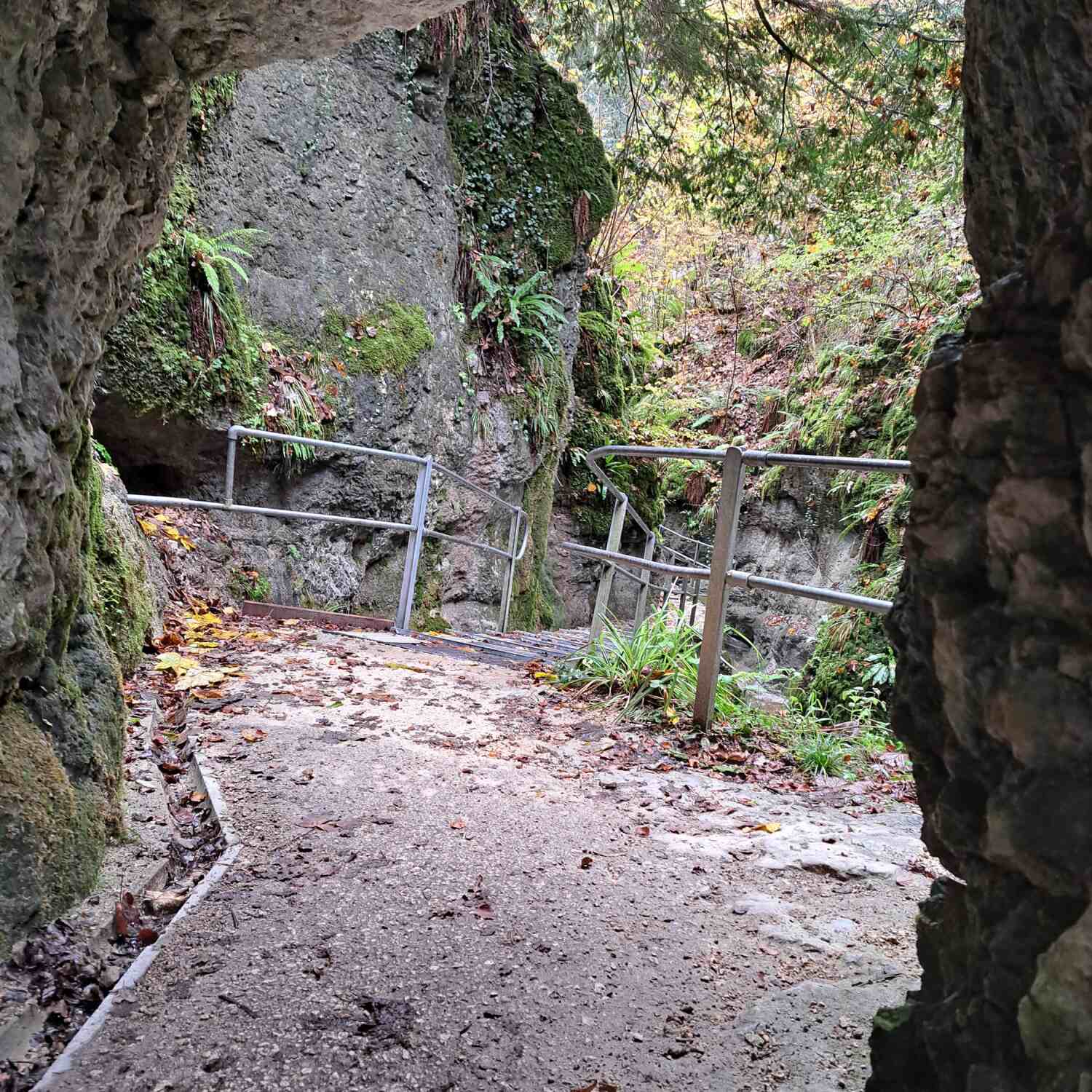 Tageswanderungen