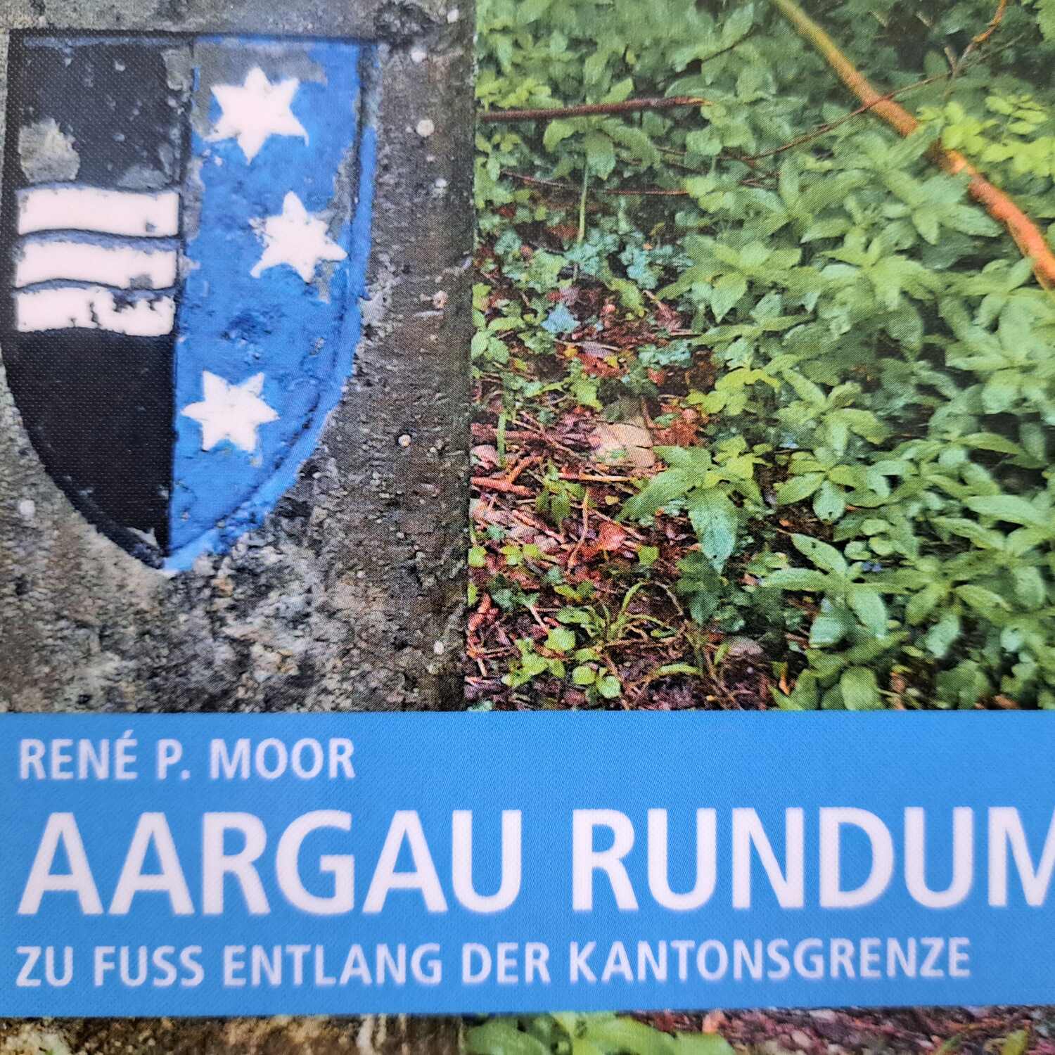 RUND UM DEN KANTON AARGAU