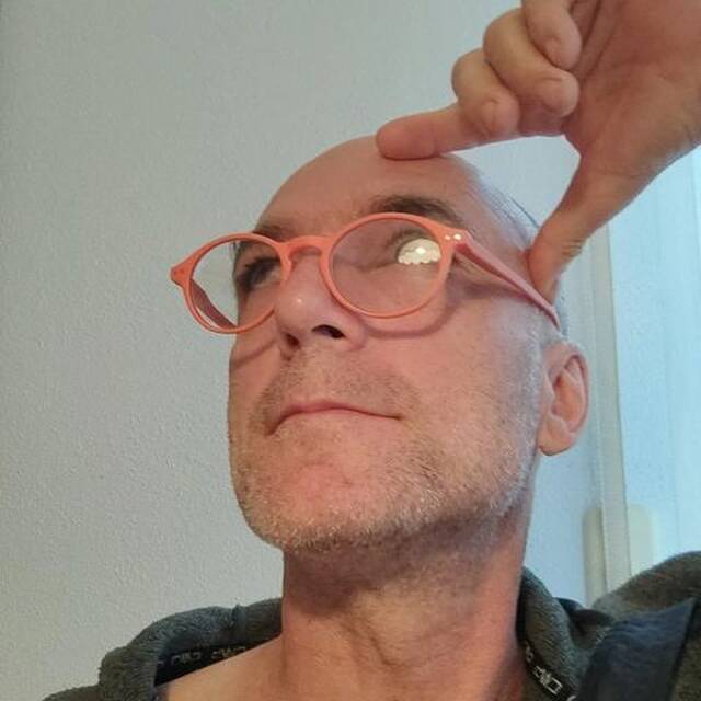 Markus Gastl