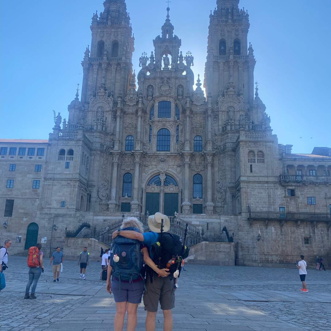 Camino Portugues
