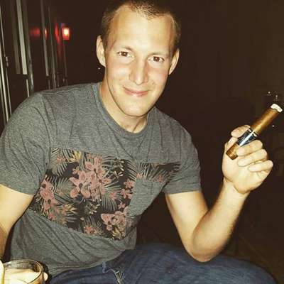 Patrick Masik