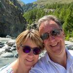 Paul und Jeannette l