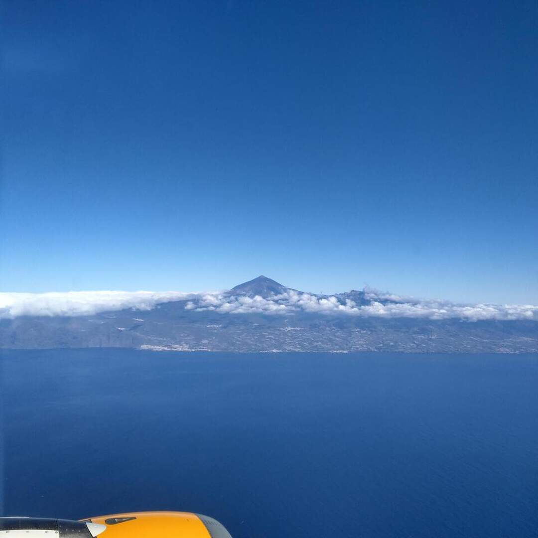 La Gomera