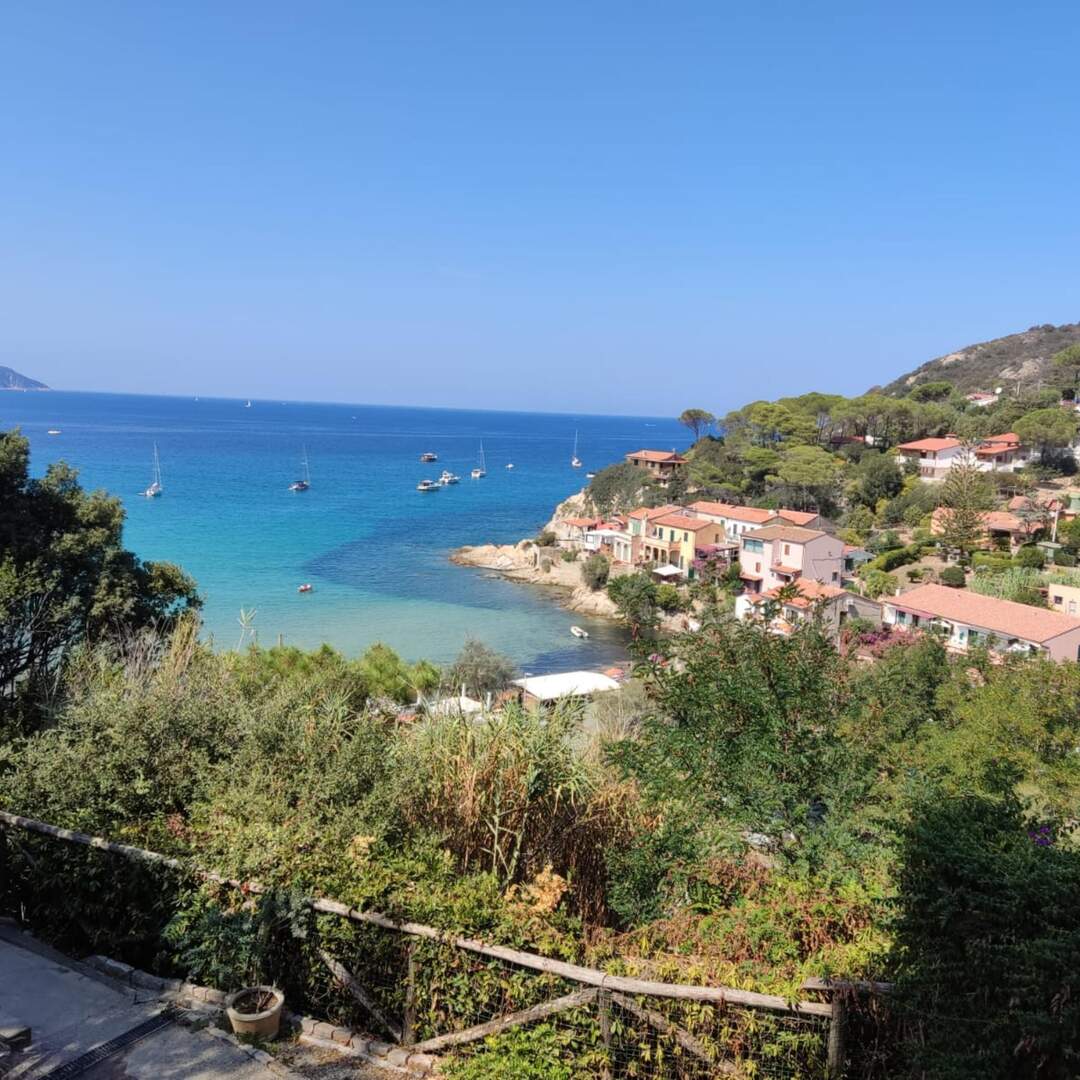 Elba 2021