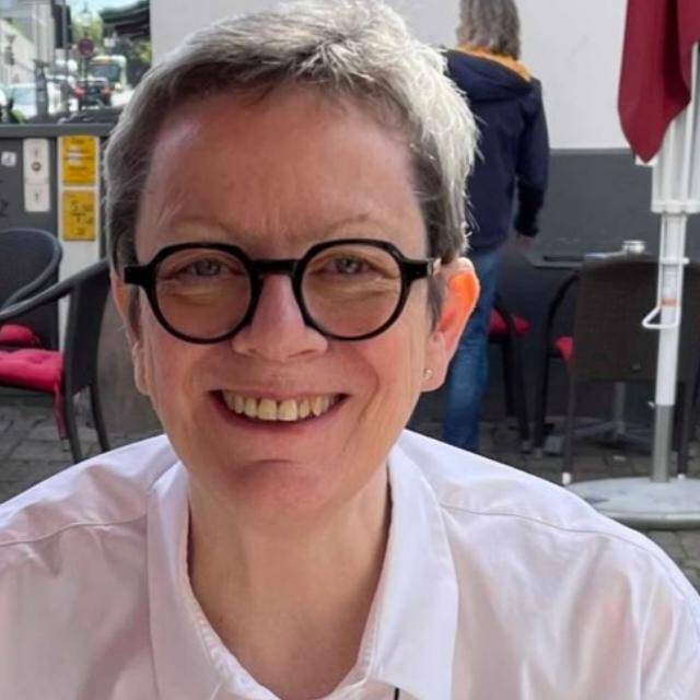 Patricia Spiegel