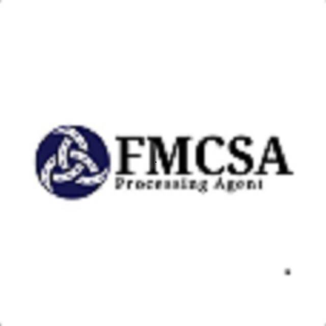 FMCSA Process Agent