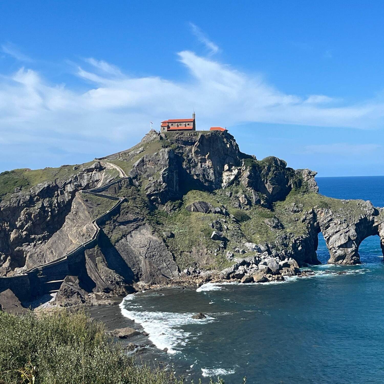 Roadtrip Nordspanien und mehr