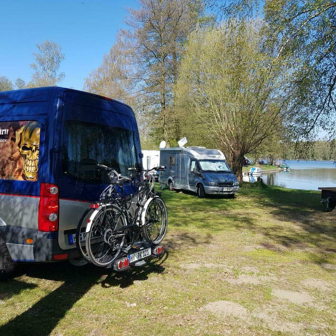 Schwielochsee