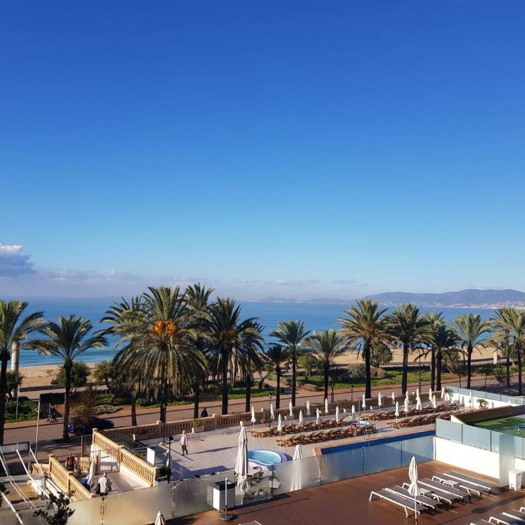Playa de Palma
