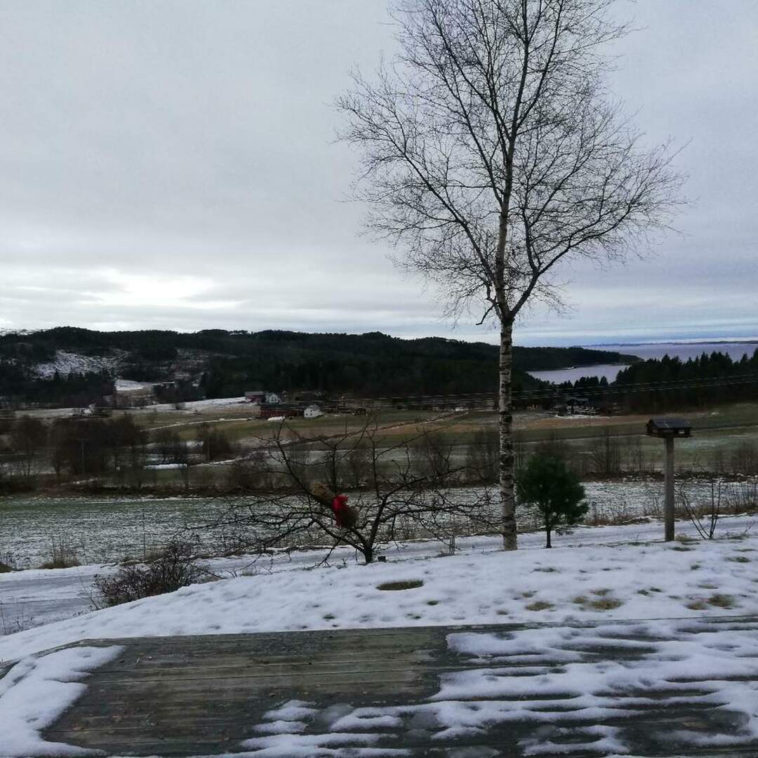 Norway