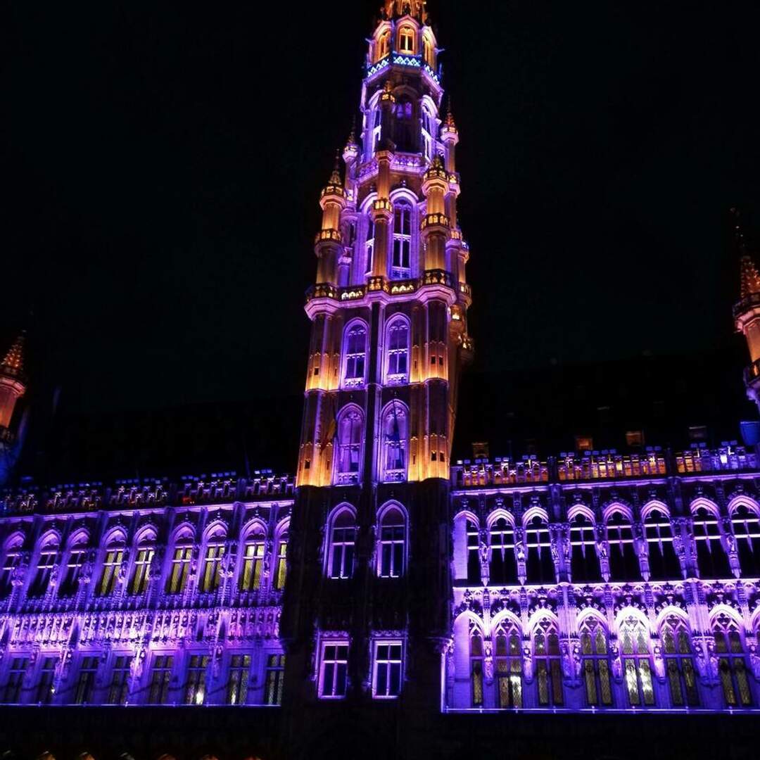 Brussels