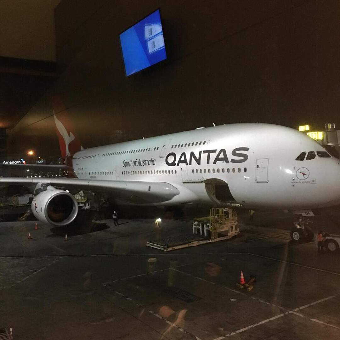 Australia and New Zealand