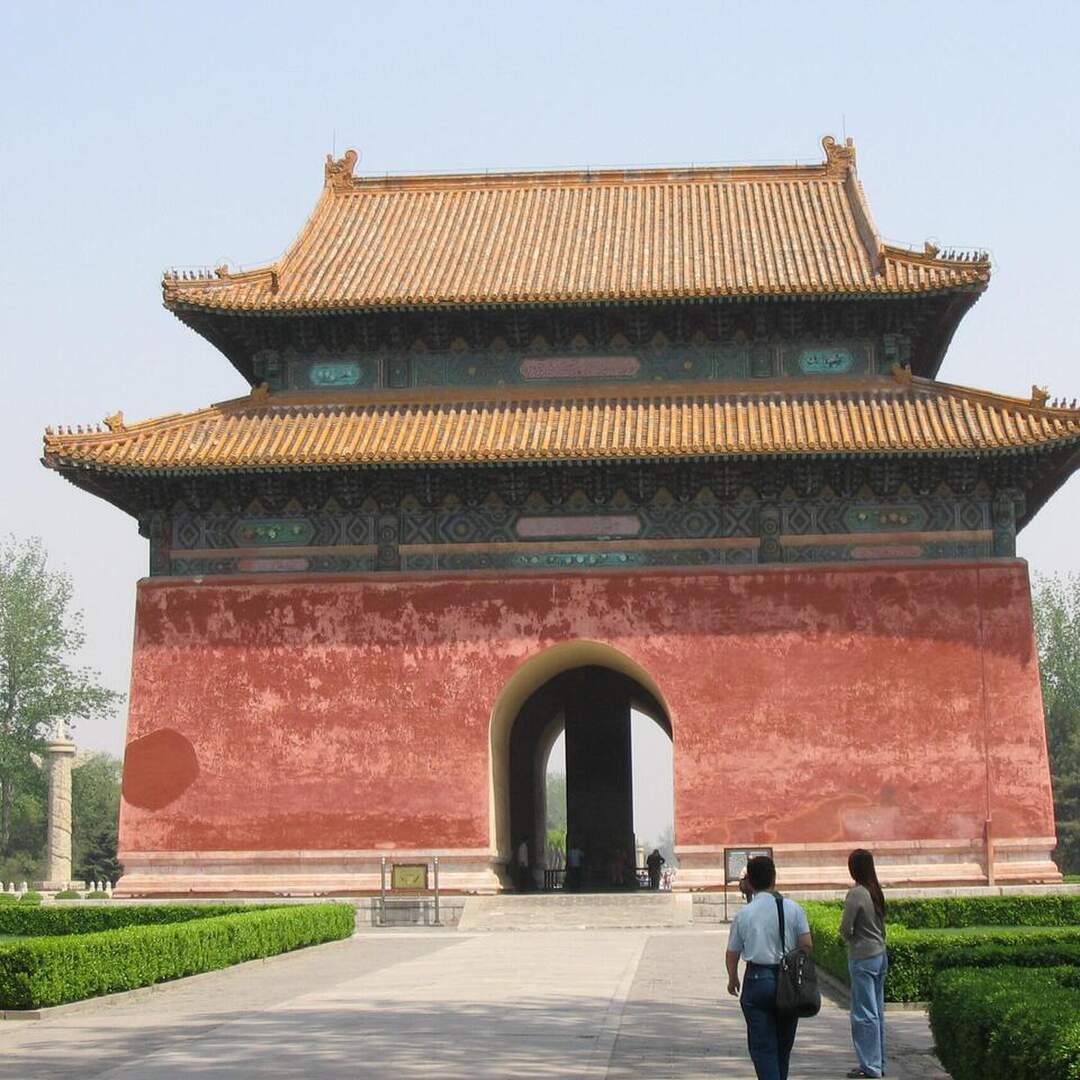 China