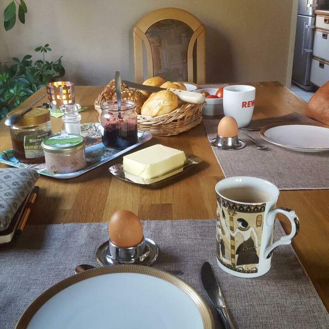 Ab in den Norden