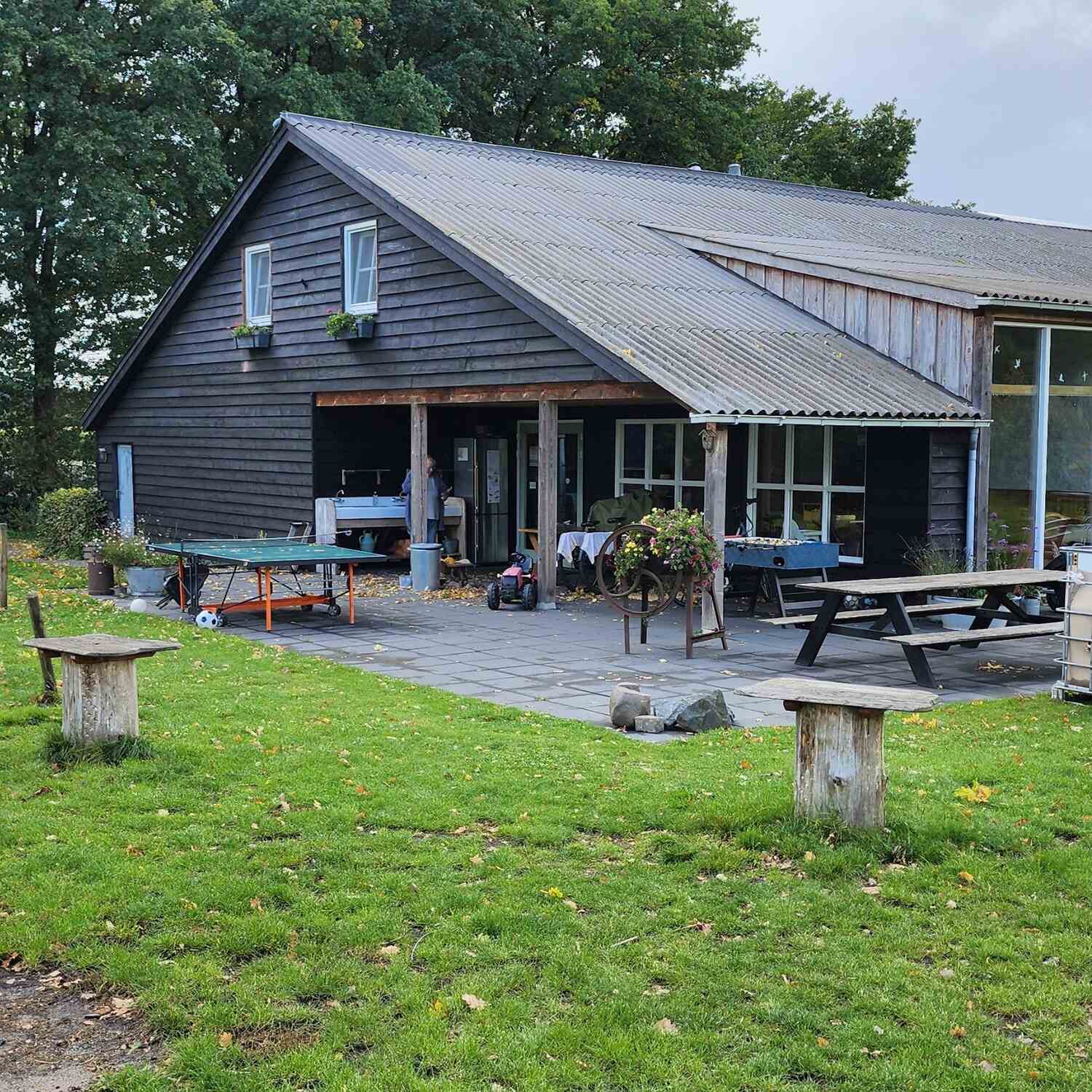 Kurz Trip Holland & Greetsiel