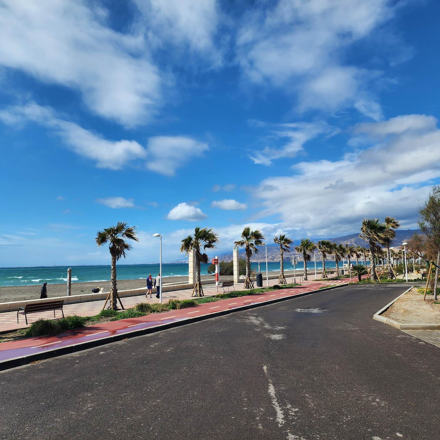 Winterreise Spanien Marokko 25