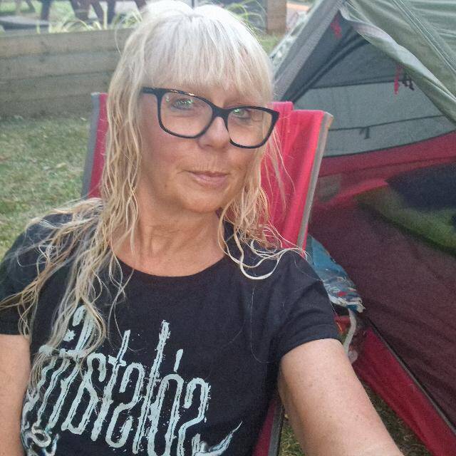 Inge Sperr