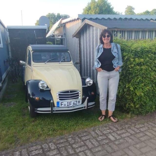 Sonja Ley