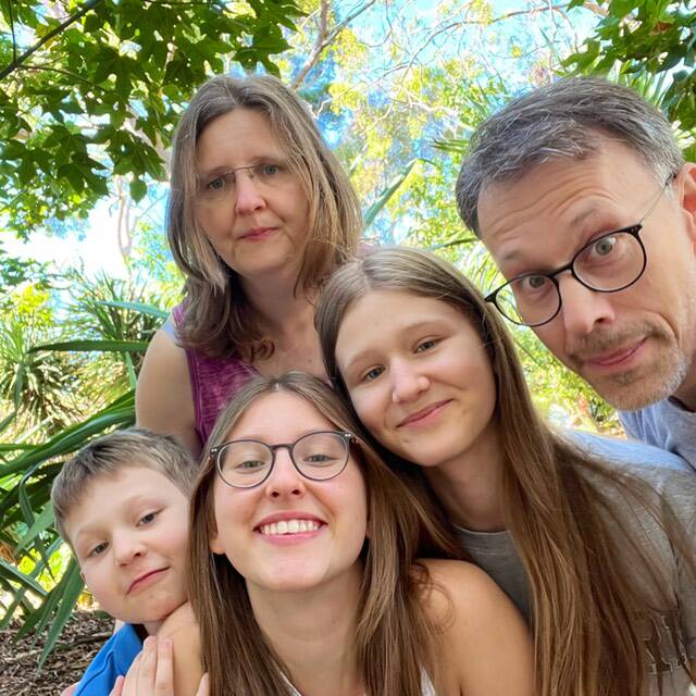 Pabst-Familie