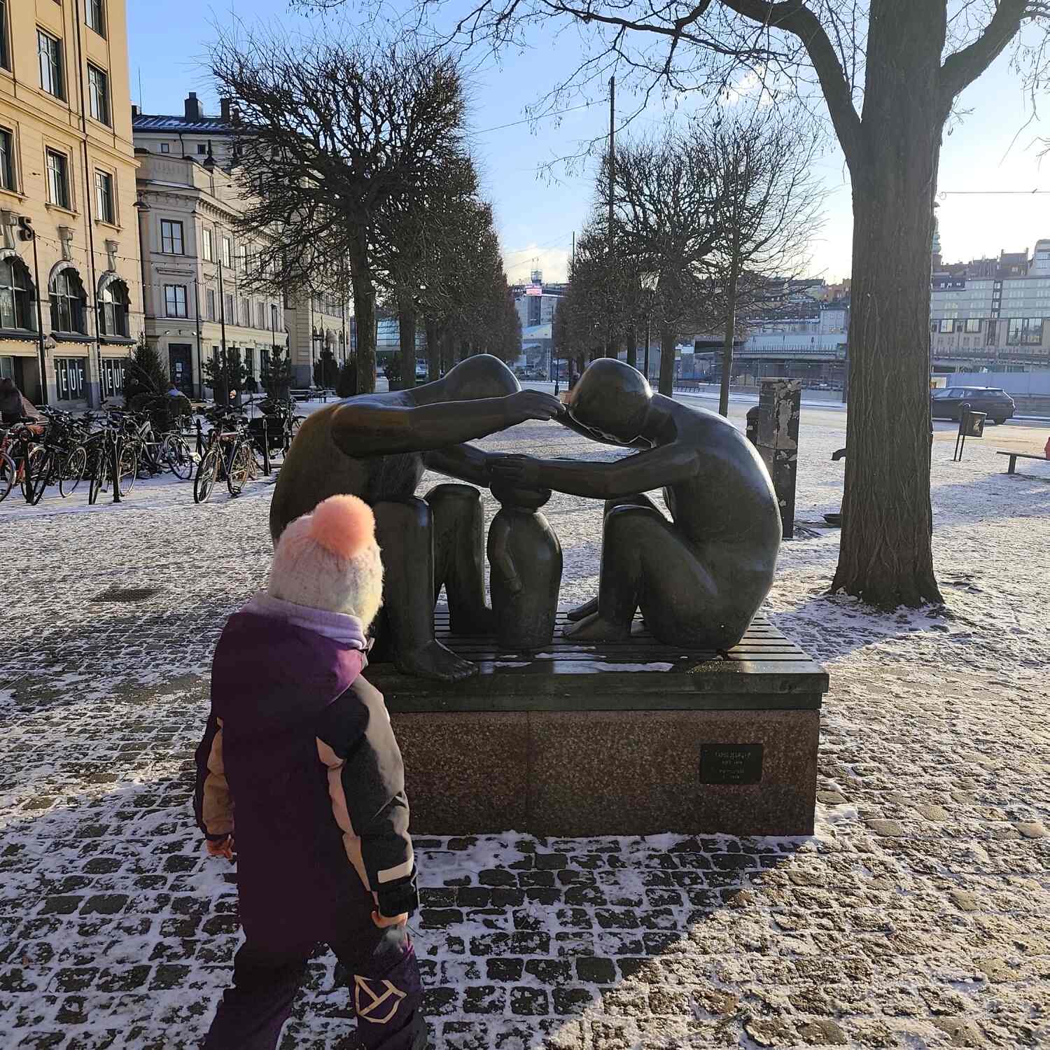 Gamla Stan
