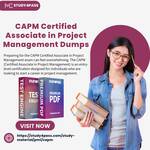 CAPM CertifiedAssociate