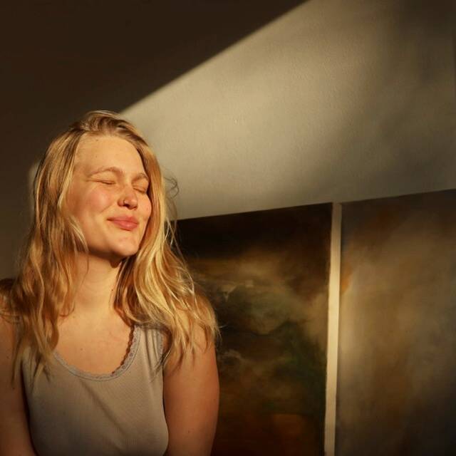 Emilia Anemone