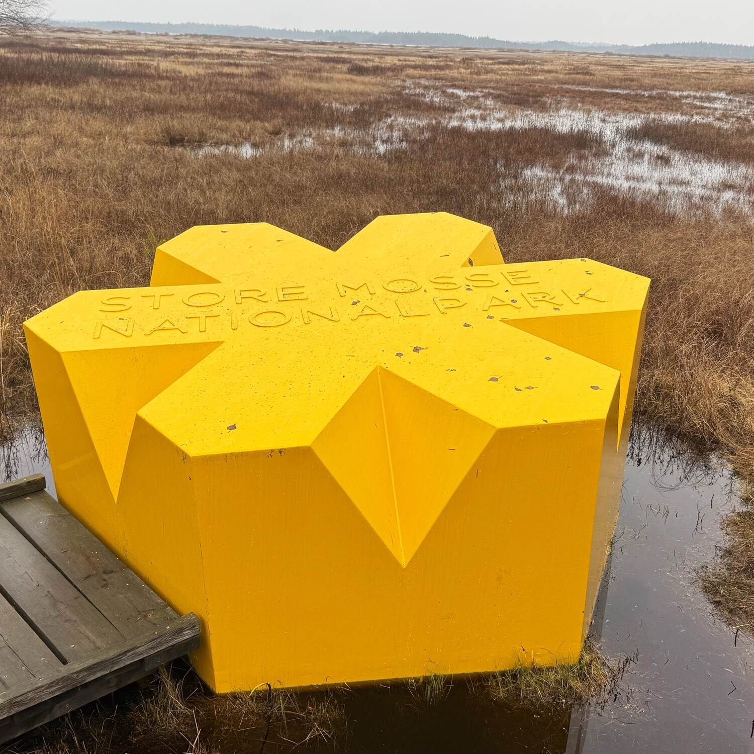 Der Süden ruft…in Schweden