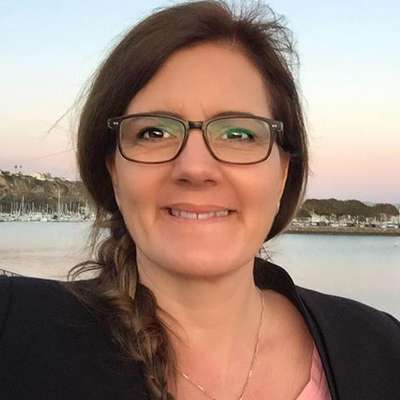 Ariane Frey