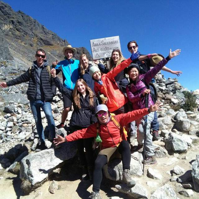 Adventura Peru, Bolivia, Chile