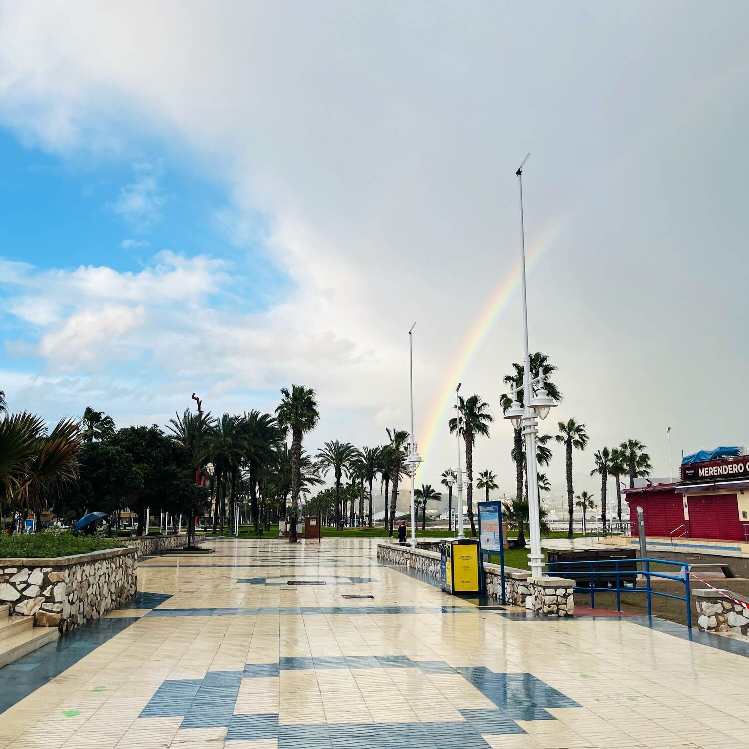 Malaga