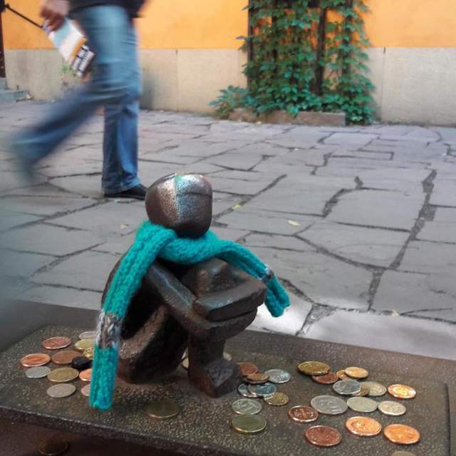 Stockholm