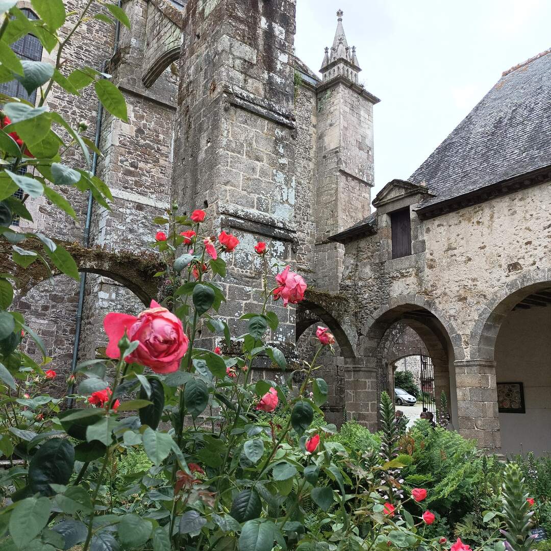 Bretagne