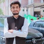 M Zubair Saeed