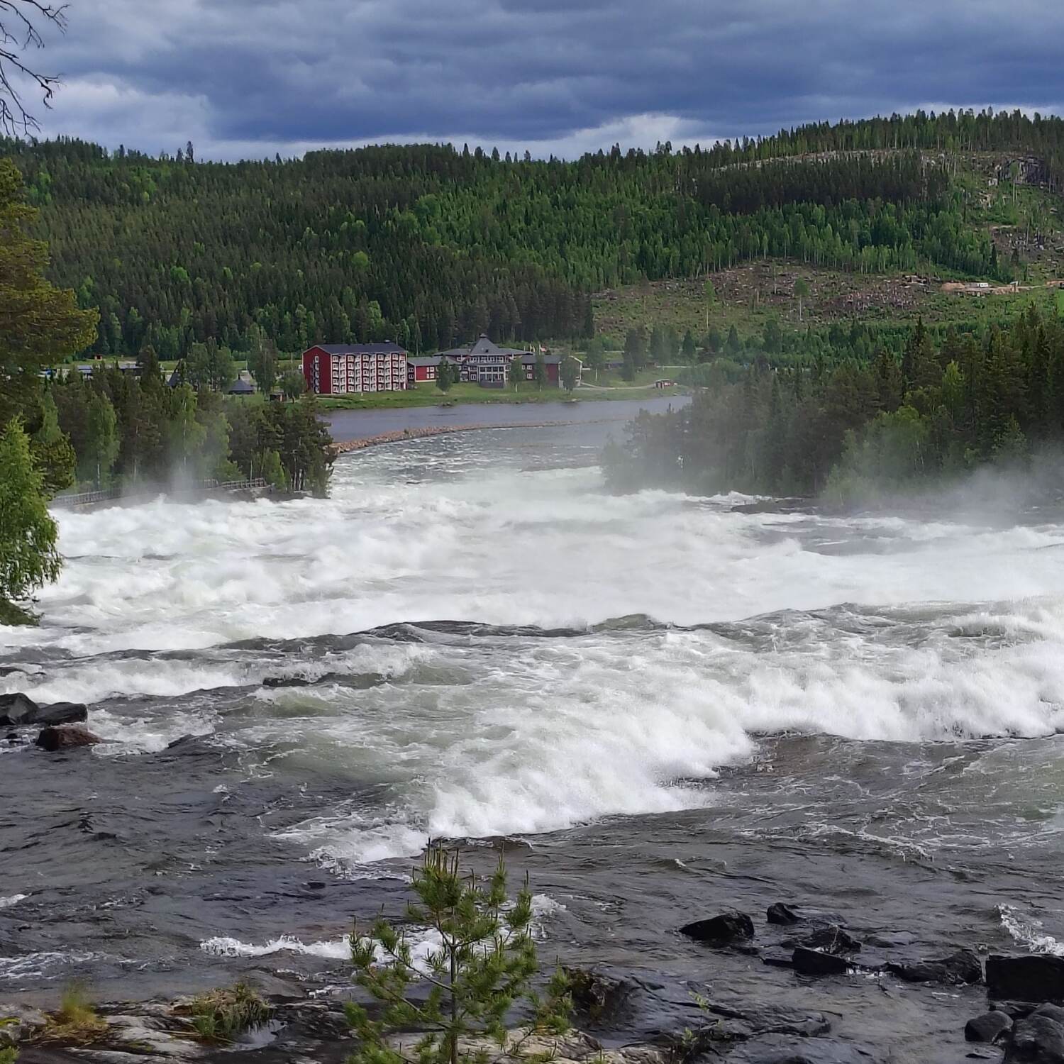 Nicht Finnland 2025
