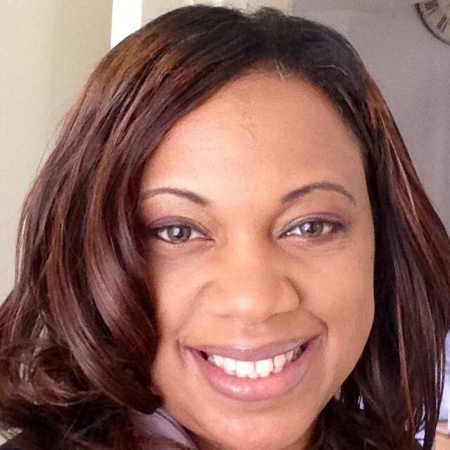 LaVerne Grant