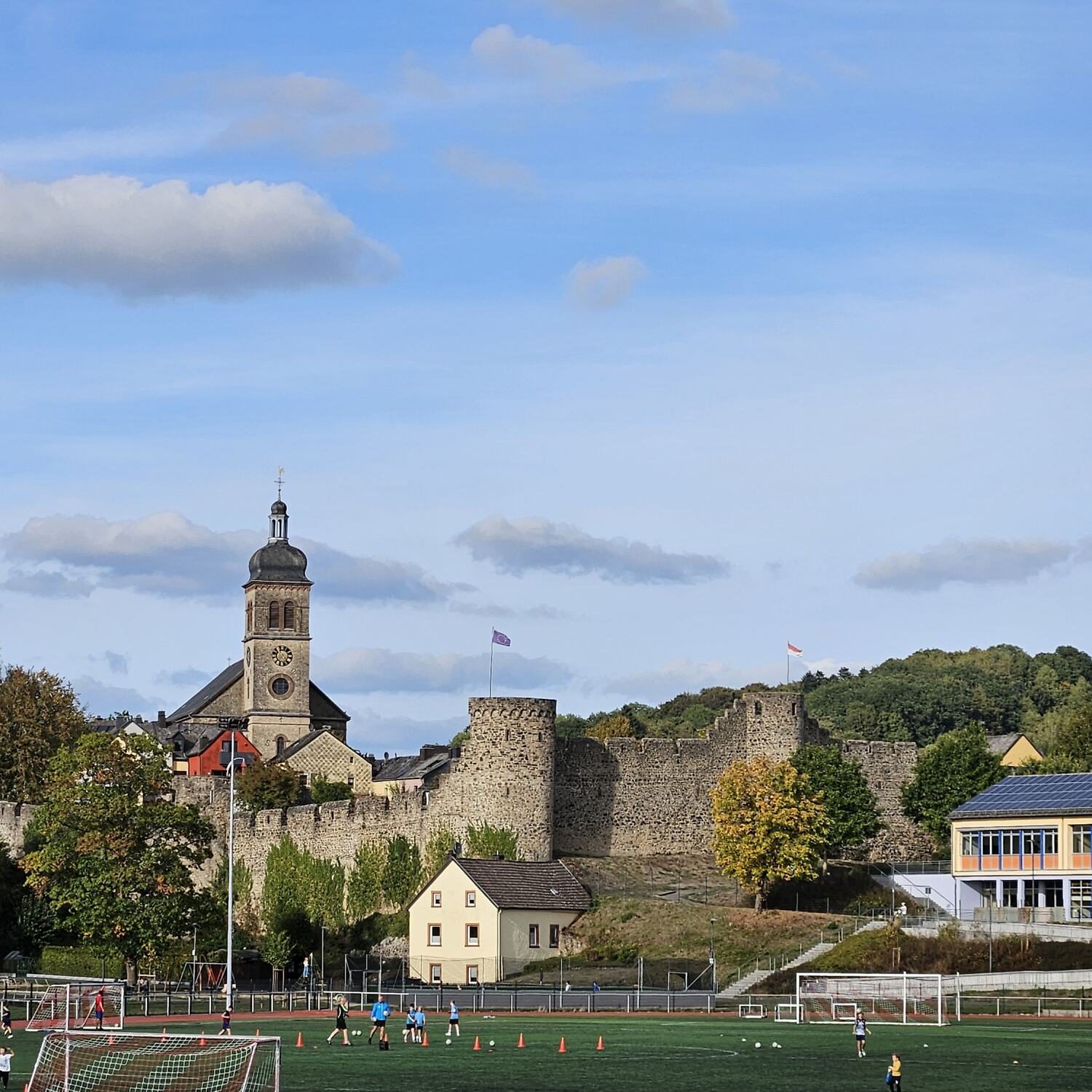 Hillesheim