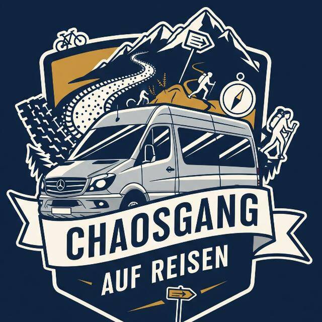 Chaosgang auf Reisen
