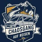 Chaosgang auf Reisen
