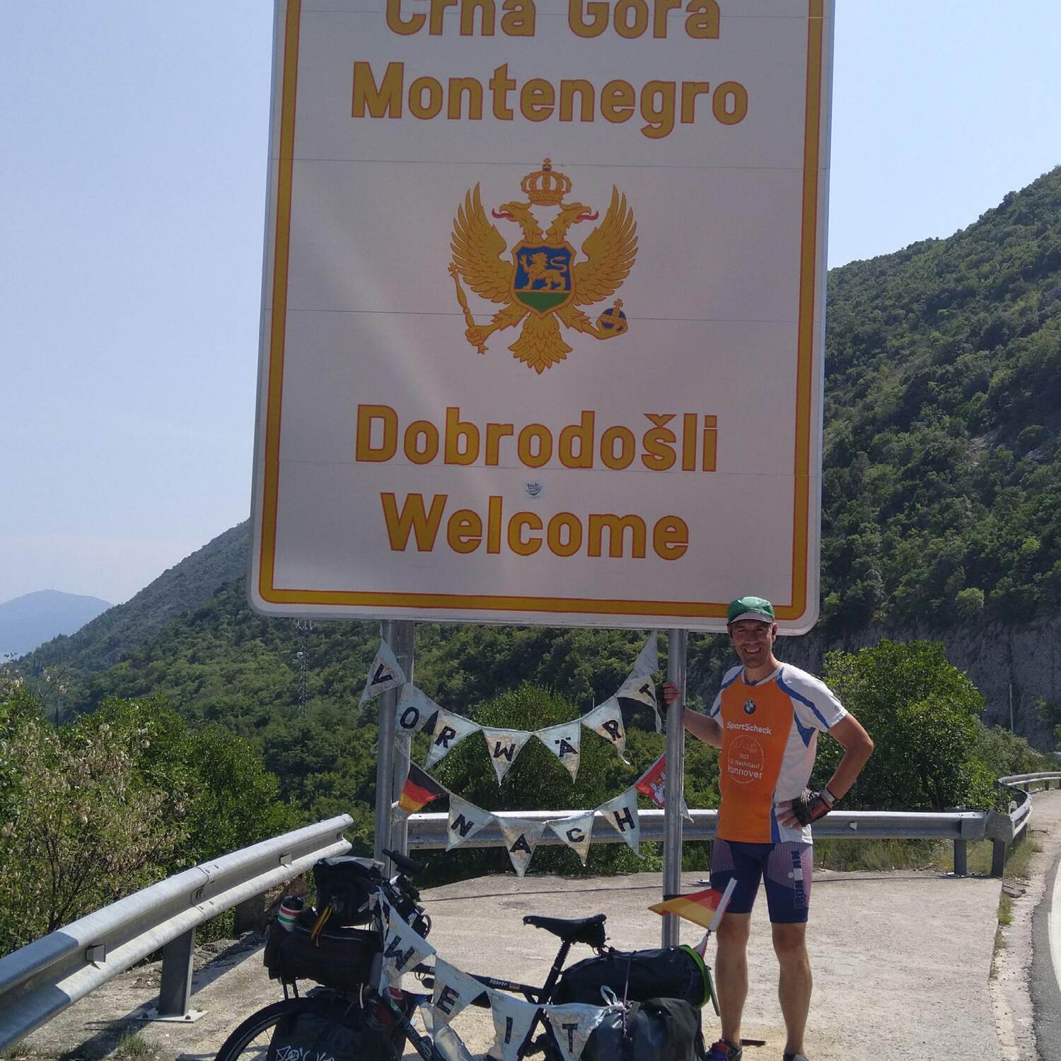 Vnw - Montenegro