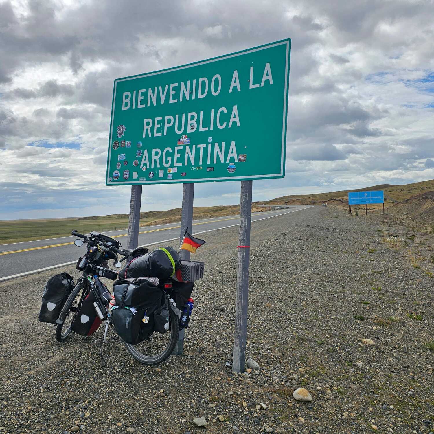 Vnw - Argentinien
