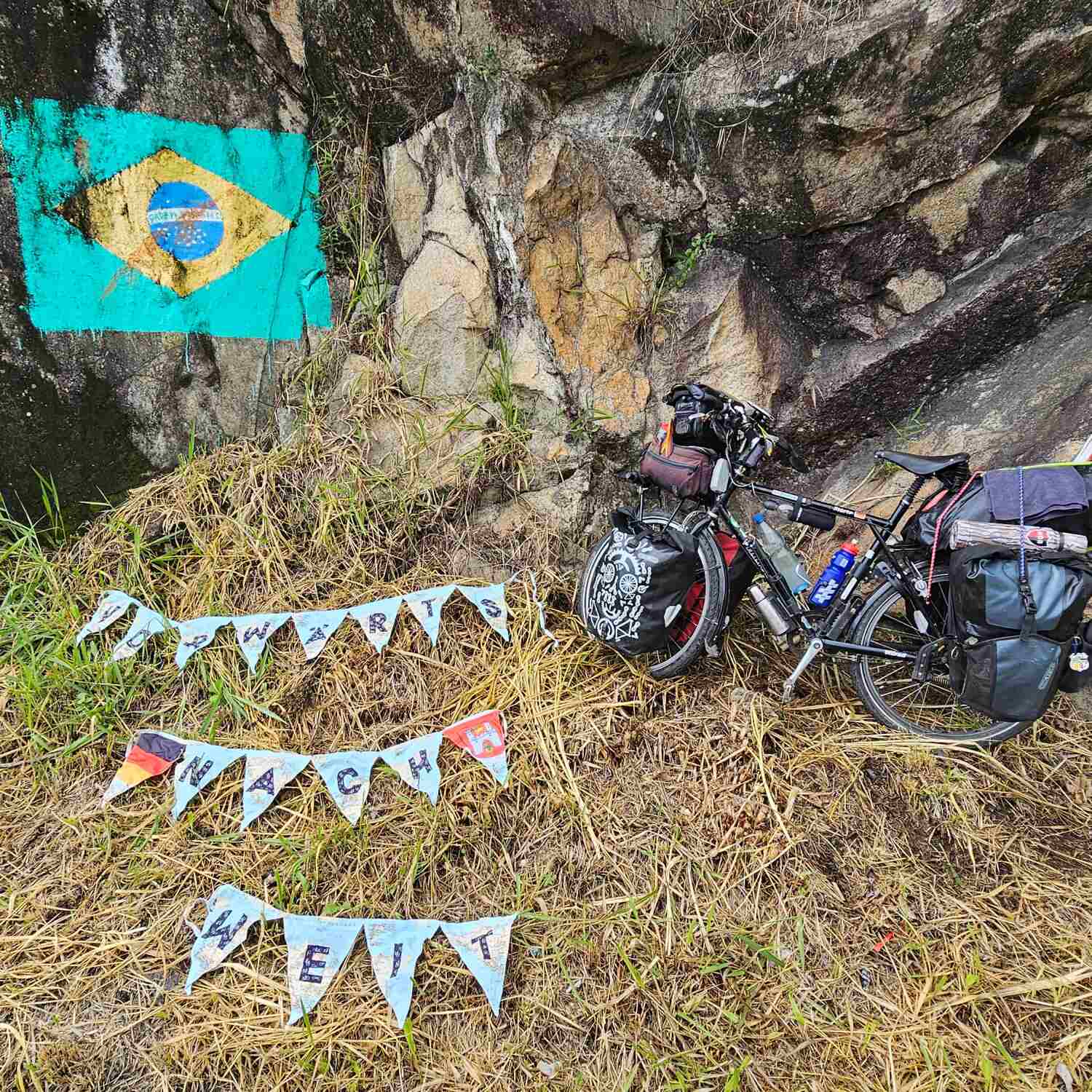 Vnw - Brasilien